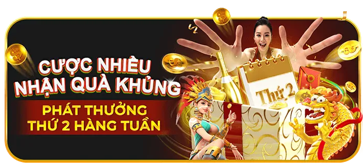Ưu đãi chào mừng ee88ap: Gói quà tặng độc quyền cho thành viên mới